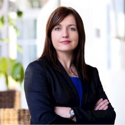 Speaker profile image for Val  Walsh