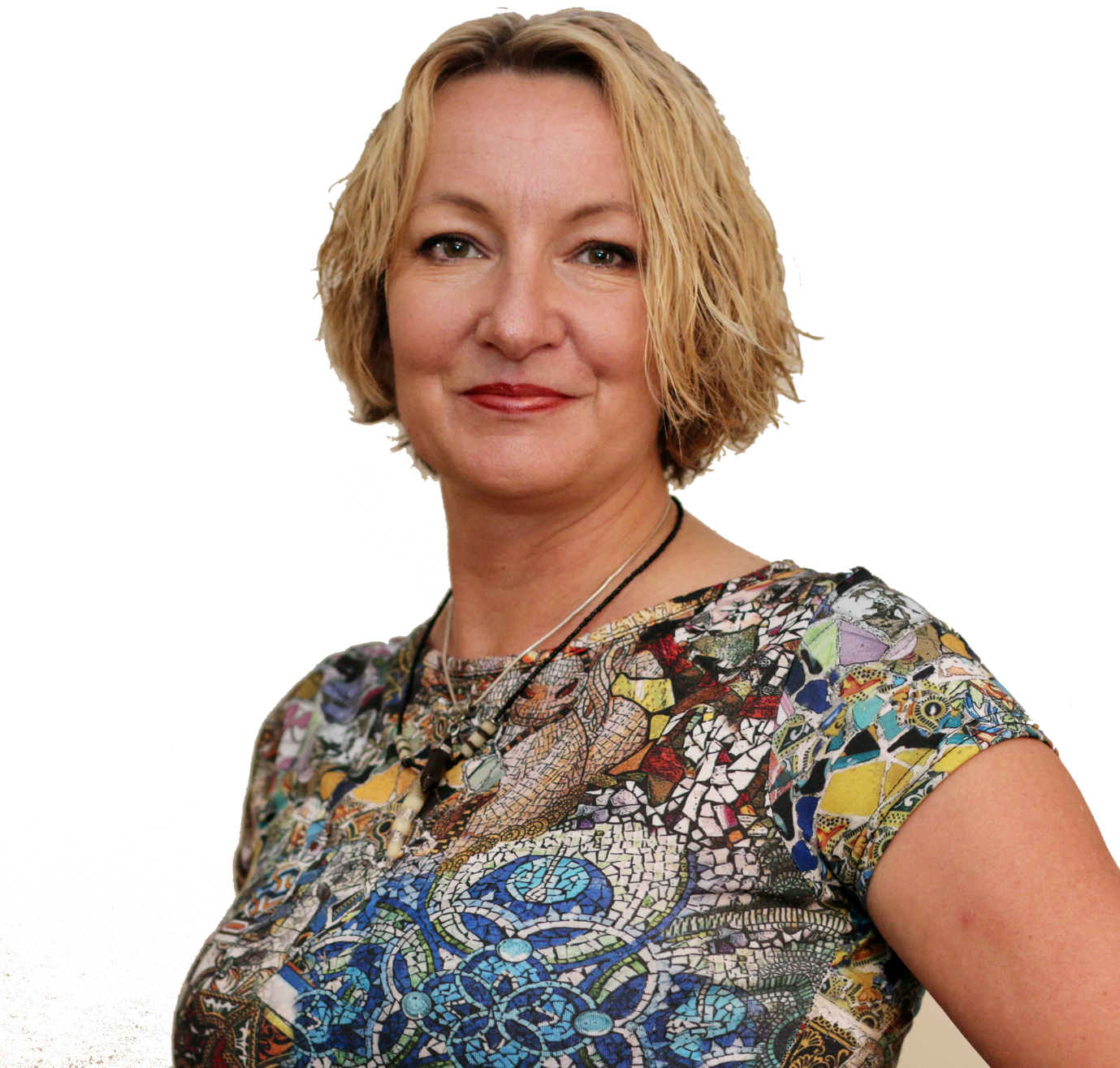 Speaker image for Venessa Moffat