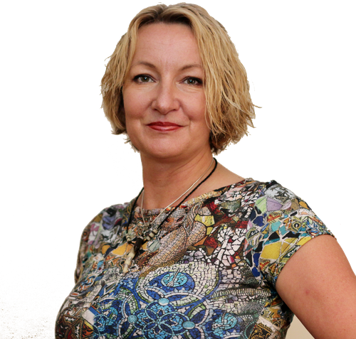 Speaker profile image for Venessa Moffat