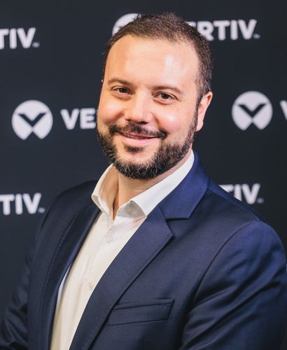 Speaker profile image for Vedran Brzić