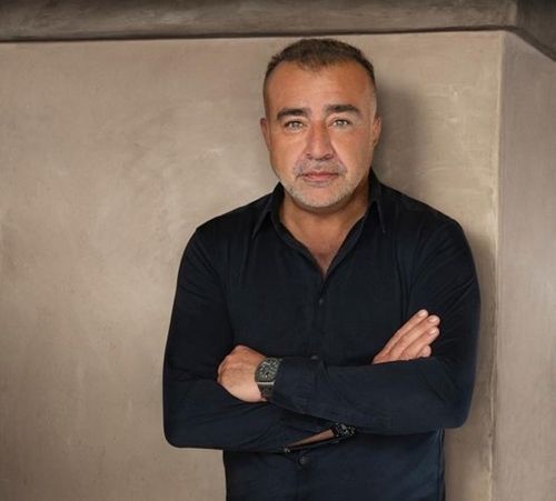 Speaker profile image for Wais Jalali