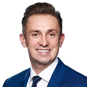 Speaker profile image for Waldemar R. Szlezak