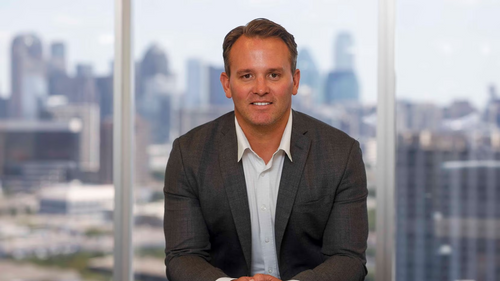 Speaker profile image for Wes Cummins