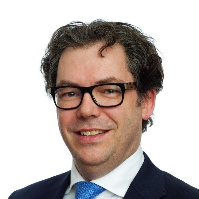 Speaker image for Wim Steenbakkers