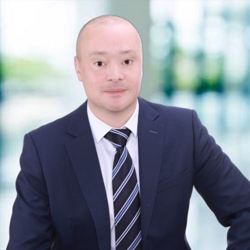 Speaker profile image for Yann Passard