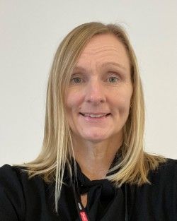 Speaker profile image for Maiken Hansen