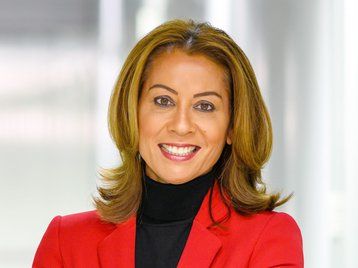 Speaker profile image for Alexandra  Schless
