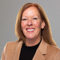 Speaker profile image for Angela Patterson