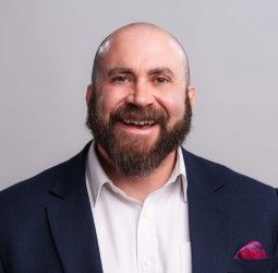 Speaker profile image for Christian Goldsmith