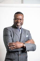 Speaker profile image for Greg Jasmin