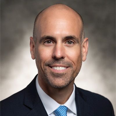 Speaker profile image for Brian Smith