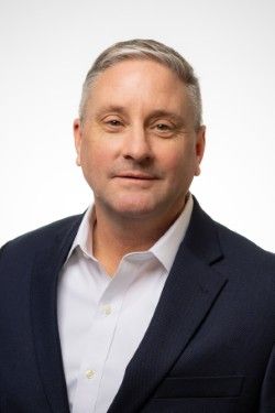 Speaker profile image for Kevin Nusky