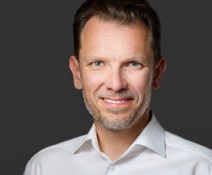 Speaker profile image for Piotr Kowalski