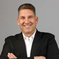 Speaker profile image for Erich Sanchack