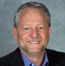 Speaker profile image for Gary Fischer