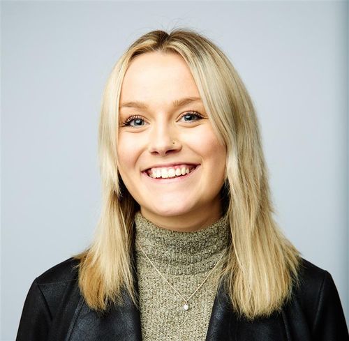 Speaker profile image for Lottie Westerling