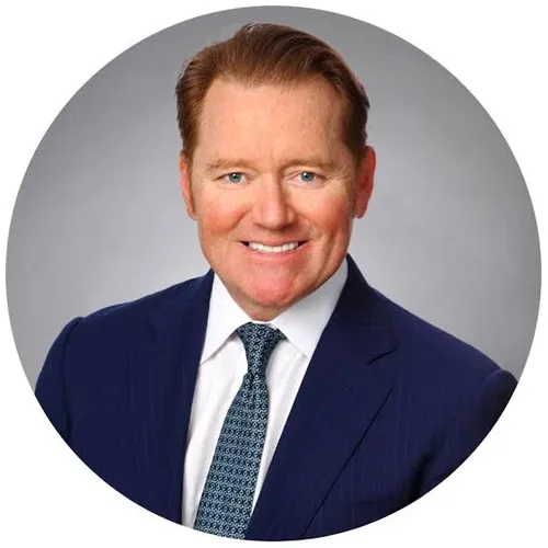 Speaker profile image for Marc Ganzi