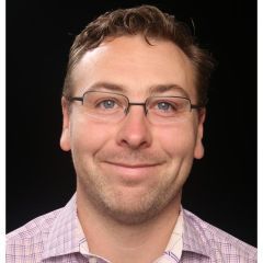 Speaker profile image for Josiah   Sullivan