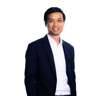 Speaker profile image for Koon Min Lee