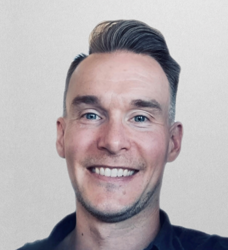 Speaker profile image for Lauri Salmia