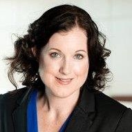 Speaker profile image for Lavinia  Morris