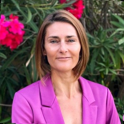 Linda Lescuyer
