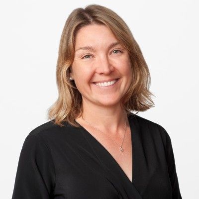 Speaker profile image for Maud Texier