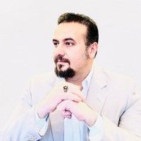 Speaker profile image for Mehdi  Paryavi
