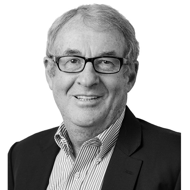 Peter Gross
