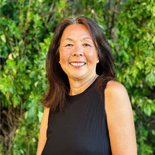 Speaker profile image for Susanna Kass