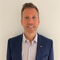 Speaker profile image for Tom Barath