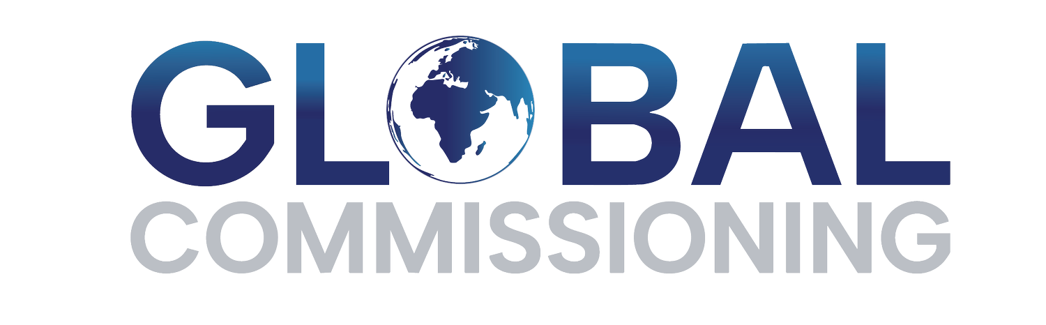 Global Commissioning