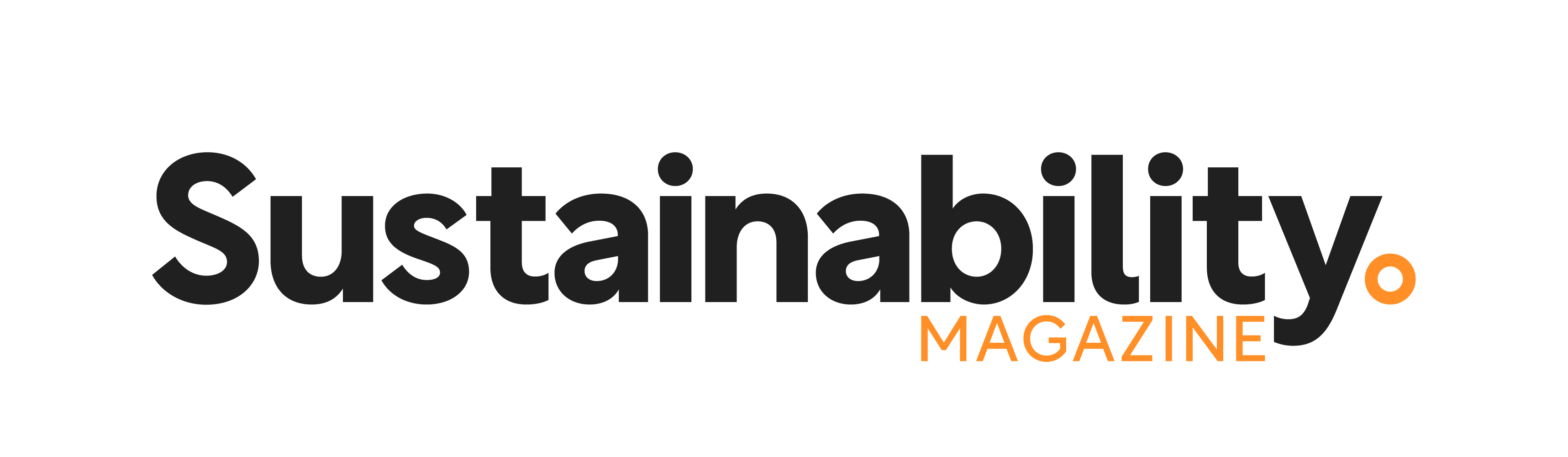 Sustainability Magazine