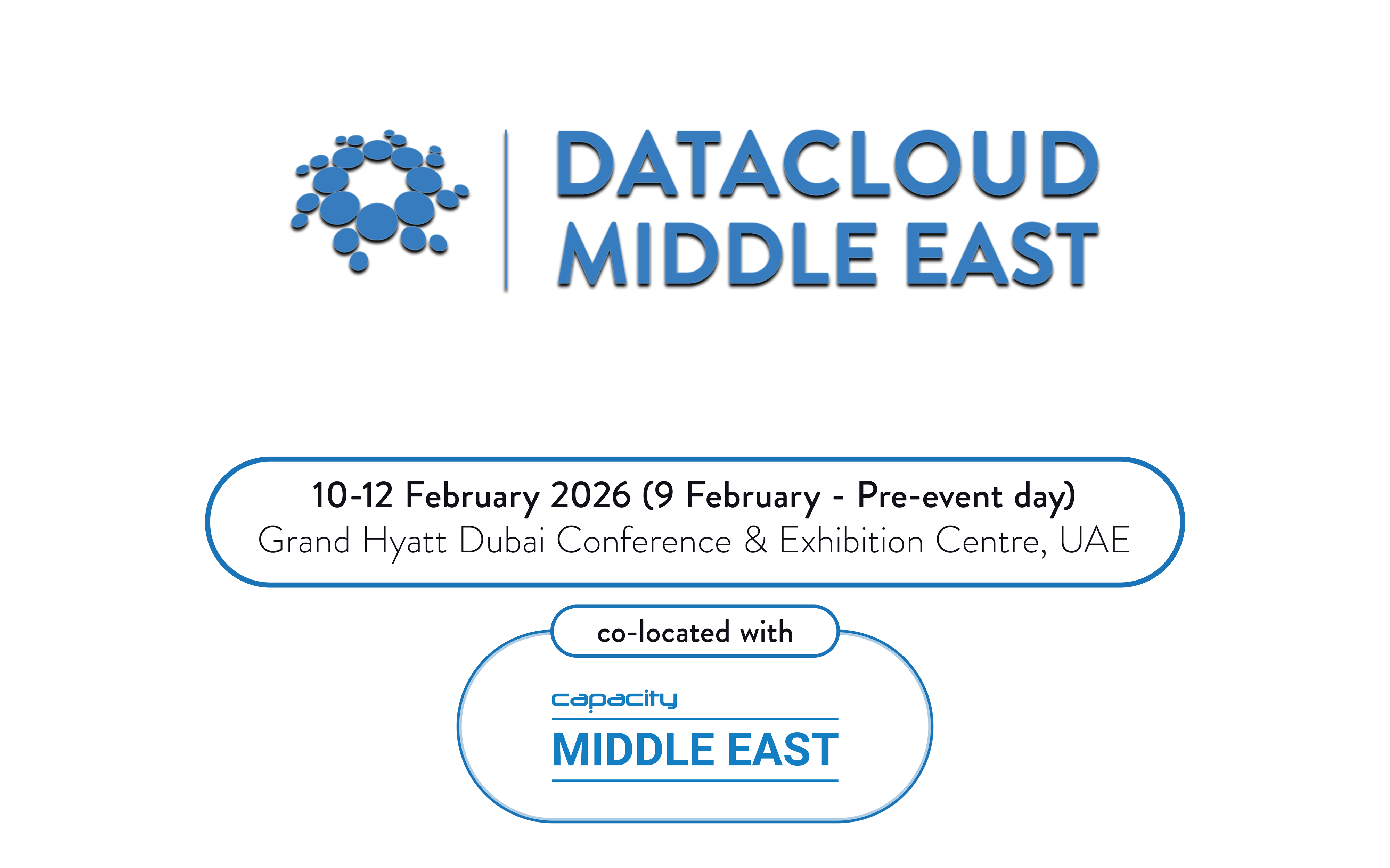 Datacloud Middle East - Header