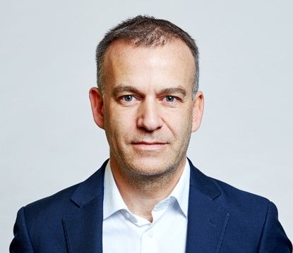 Alain Roussel - Deutsche Bank