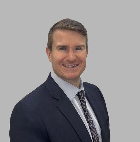 John Foster - Al Sharif Law