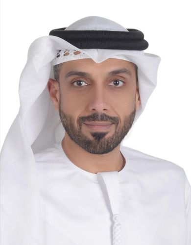 Majid AlNaqbi - DU