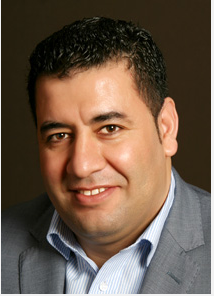 Mustapha Louni - UPTIME INSTITUTE