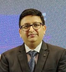 Piush Agarwal - Reliance Jio