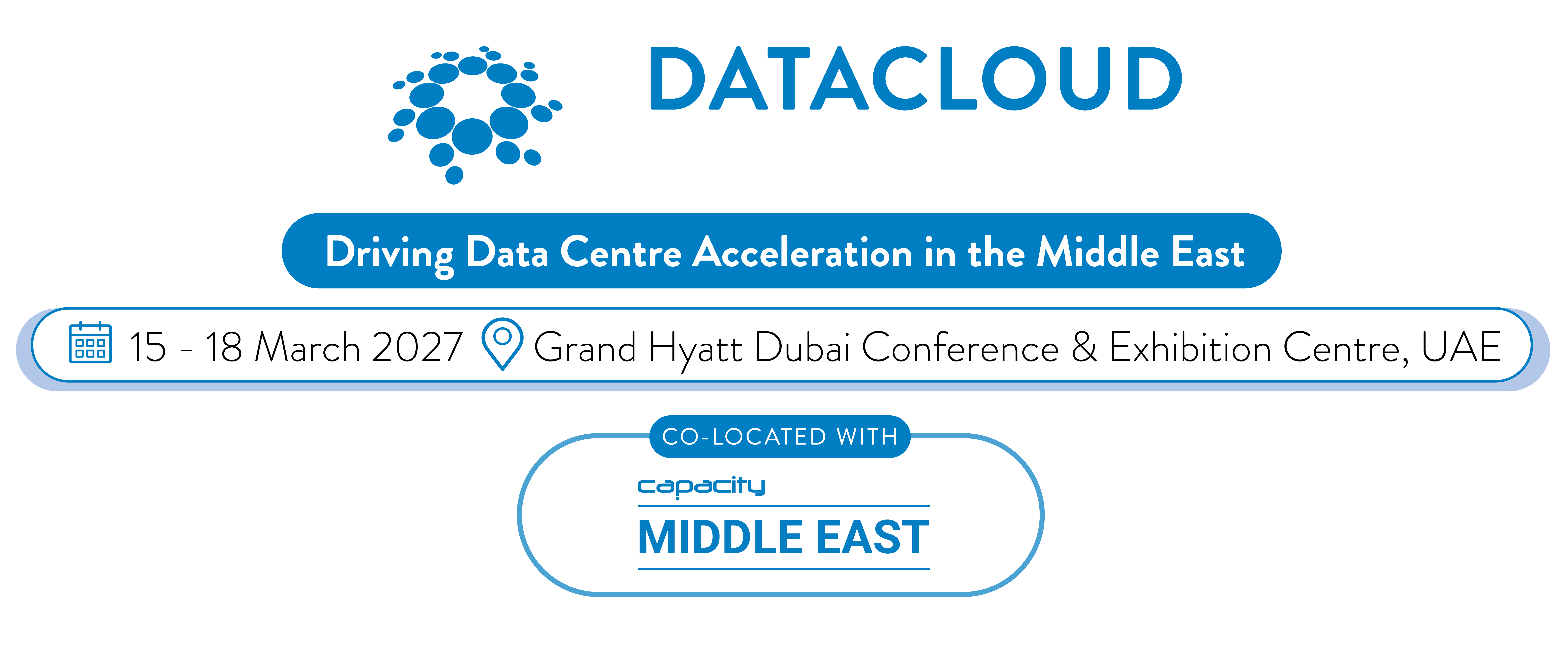 Datacloud Middle East - Header