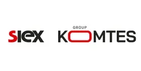 Exhibitor profile image for SIEX - KOMTES
