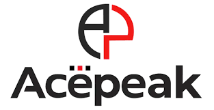 Exhibitor profile image for AcePeak