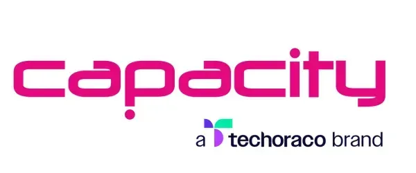 The corporate logo for 