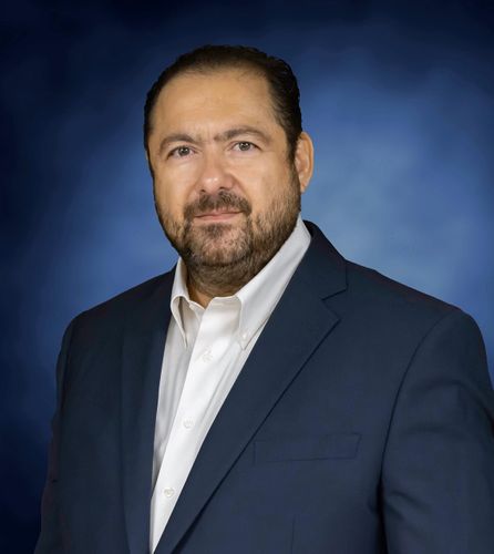 Speaker profile image for Demos  Kyriacou