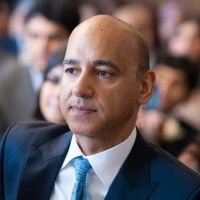 Speaker profile image for Gulfraz  Qayyum