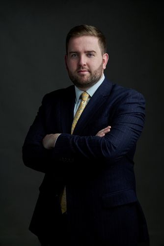 Speaker profile image for Henry  Sutton