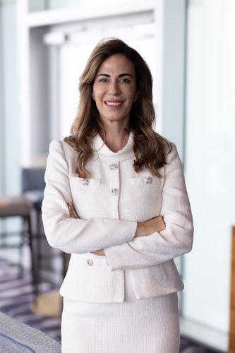 Speaker profile image for Ivana  Dragovic