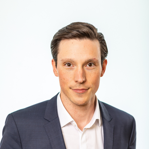 Speaker profile image for Martin  Kraemer