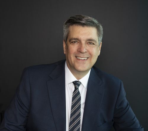 Speaker profile image for Roque  Lozano