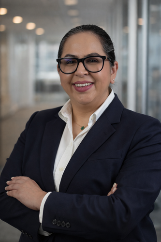 Speaker profile image for Sonia  Harjani